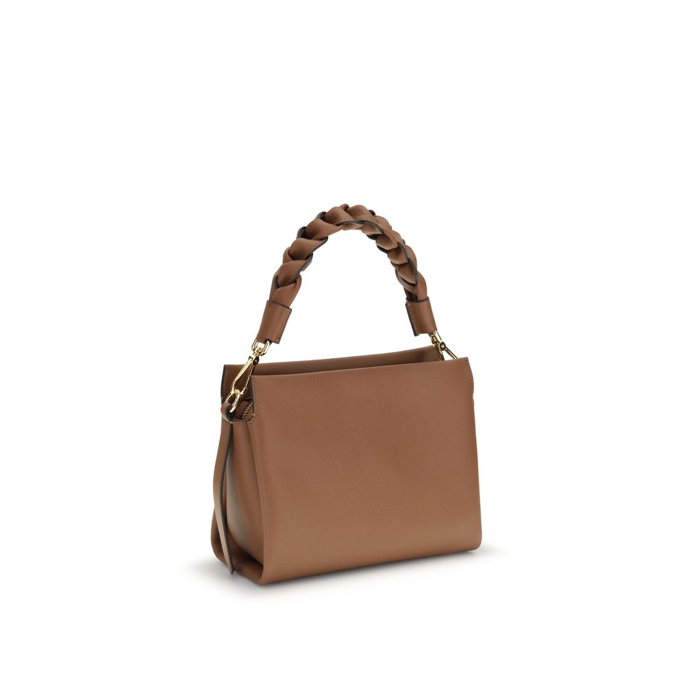 Coccinelle Garnet Boheme Handbag