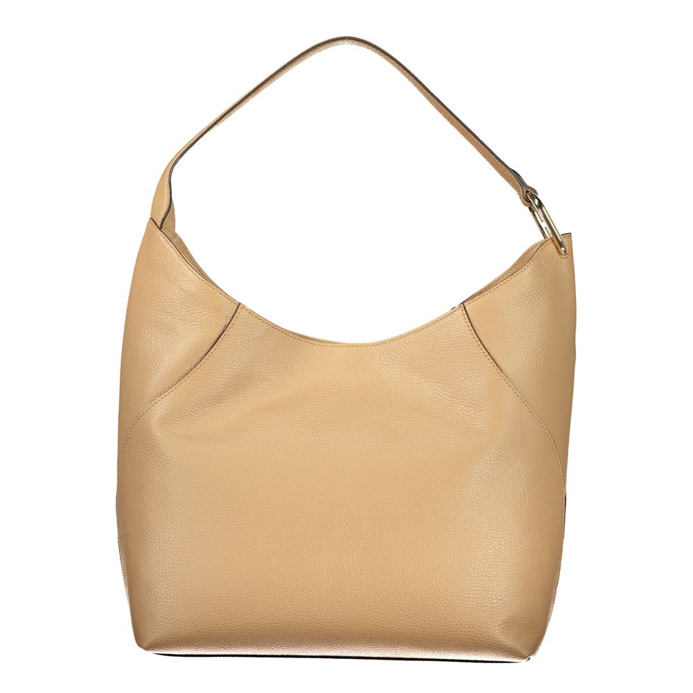Furla Marrone Lara shoulder bag