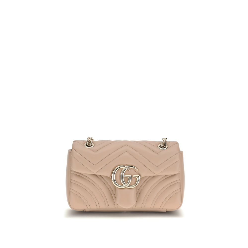 Gucci GG Marmont Small Shoulder Bag