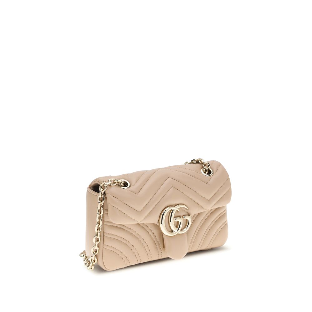 Gucci GG Marmont Small Shoulder Bag