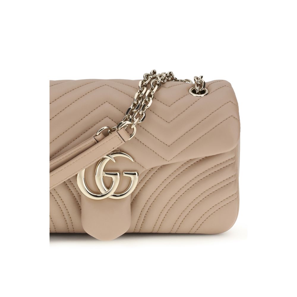 Gucci GG Marmont Medium Shoulder Bag