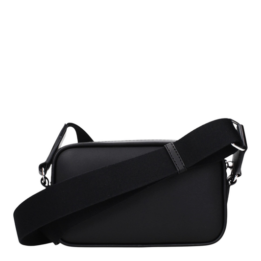 Michael Kors Bradshaw Messenger Bag Black