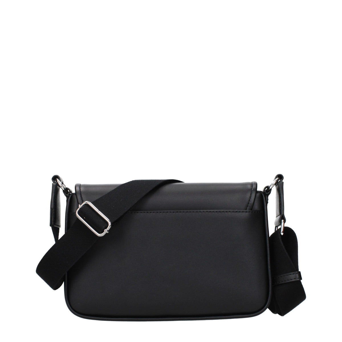 Michael Kors Black Bradshaw Messenger Bag