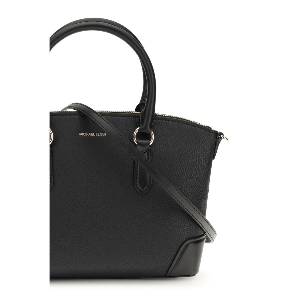 Michael Kors Black Handbag