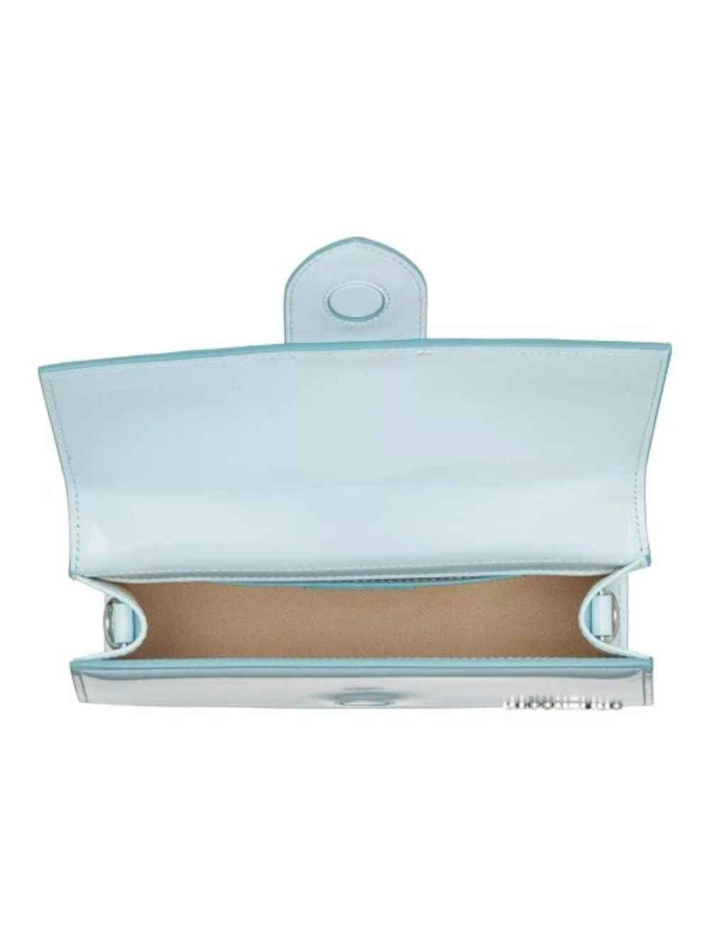 Jacquemus Pale Blue Le Grand Bambino