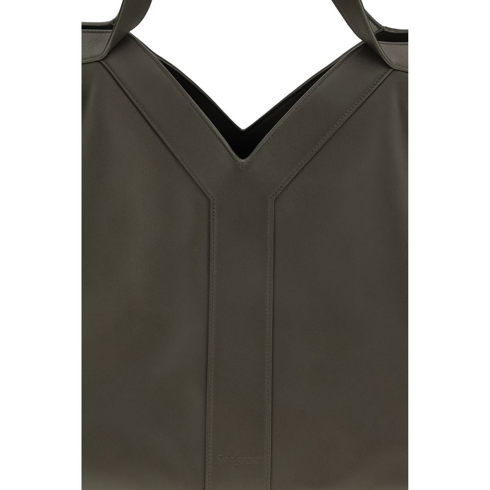 Saint Laurent Y Shoulder Bag