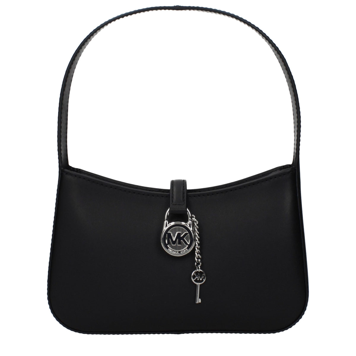 Michael Kors Black Lyra Pochette