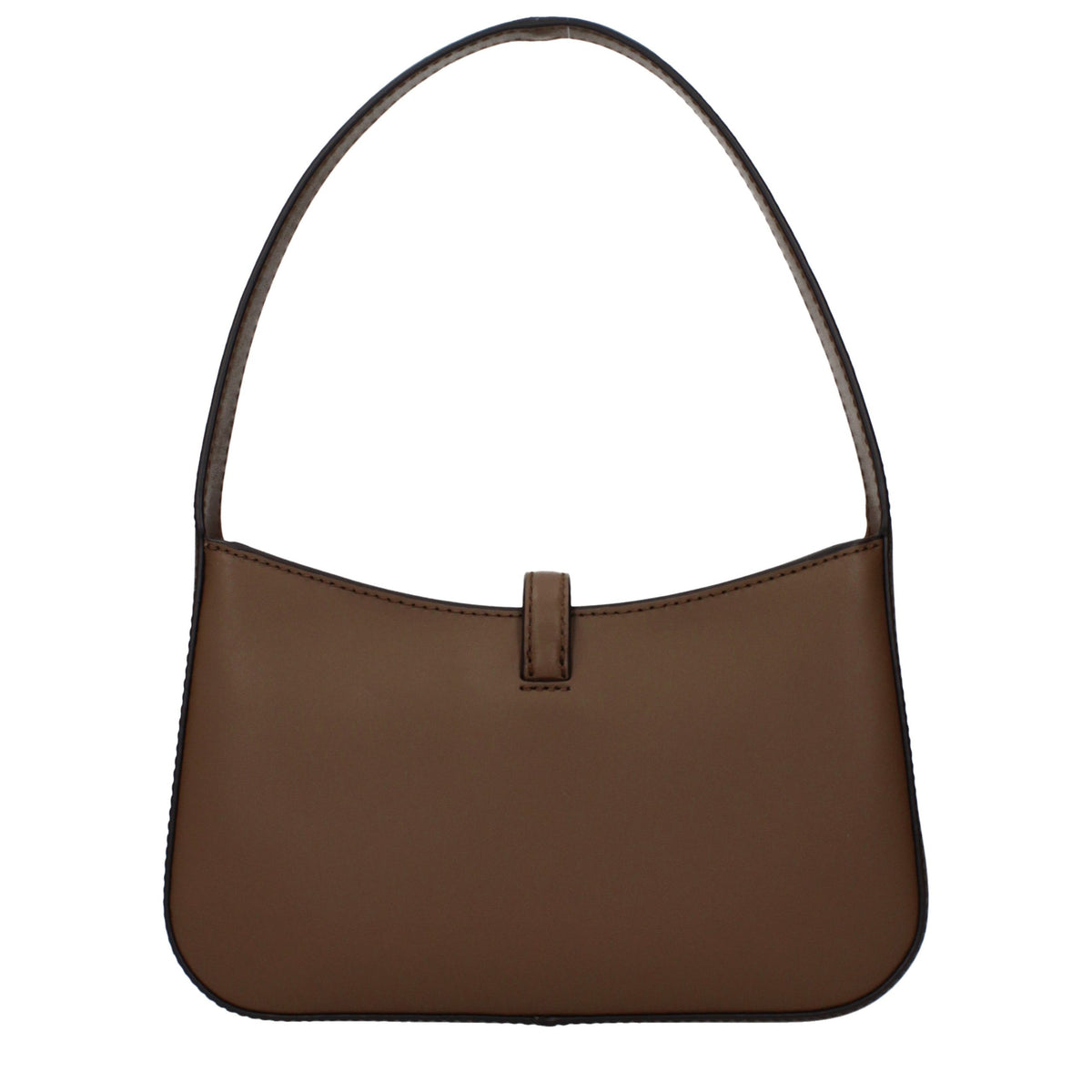 Michael Kors Brown Lyra Pochette