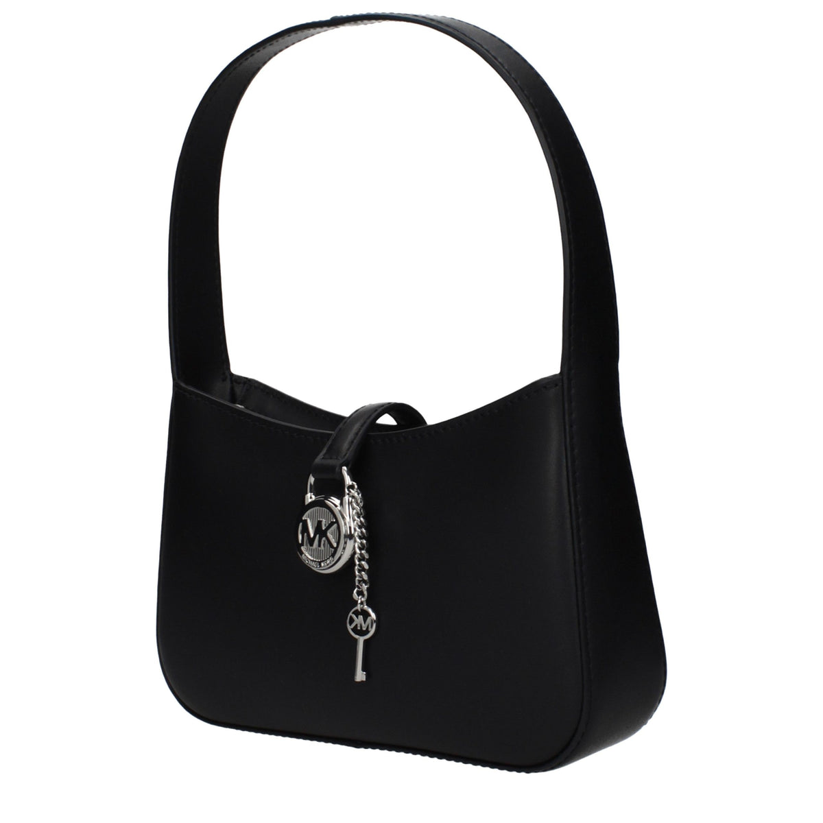 Michael Kors Black Lyra Pochette