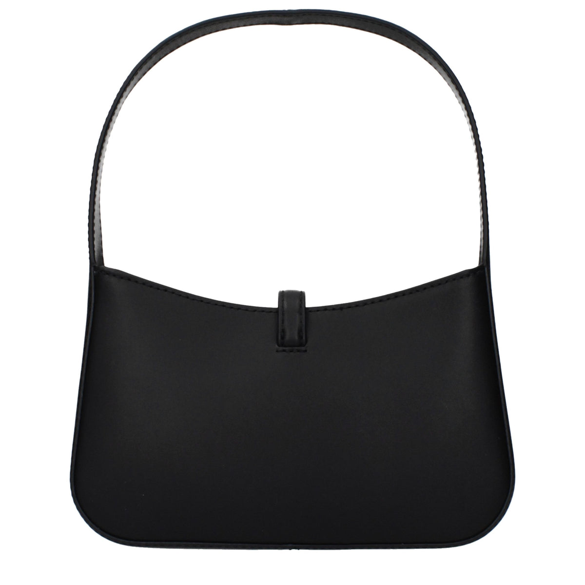 Michael Kors Black Lyra Pochette