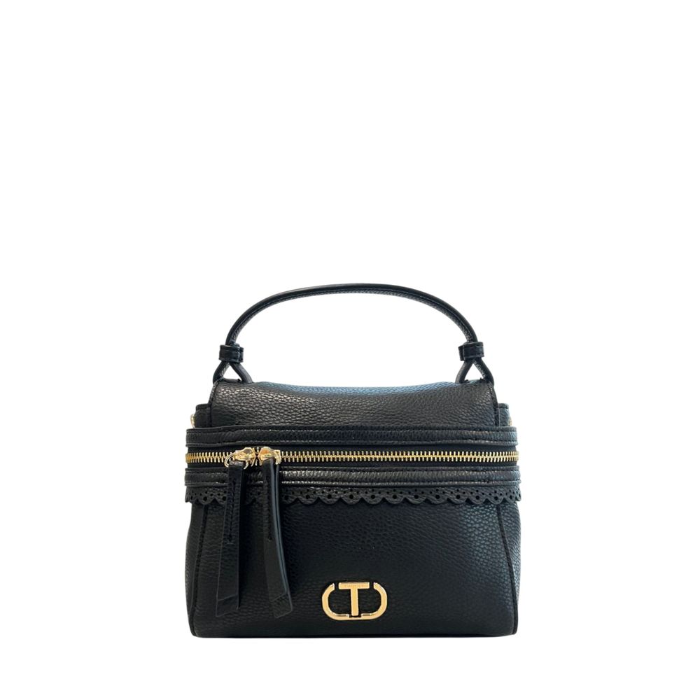 Twinset Black Handbag
