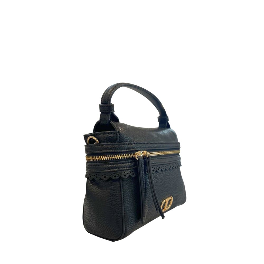 Twinset Black Handbag