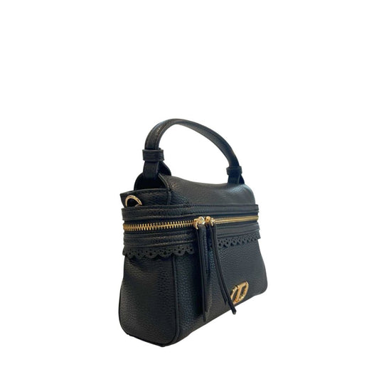Twinset Bolso de Mano Negro
