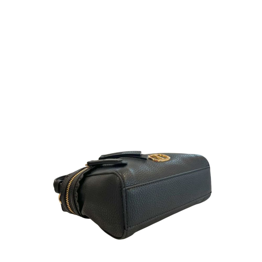Twinset Black Handbag