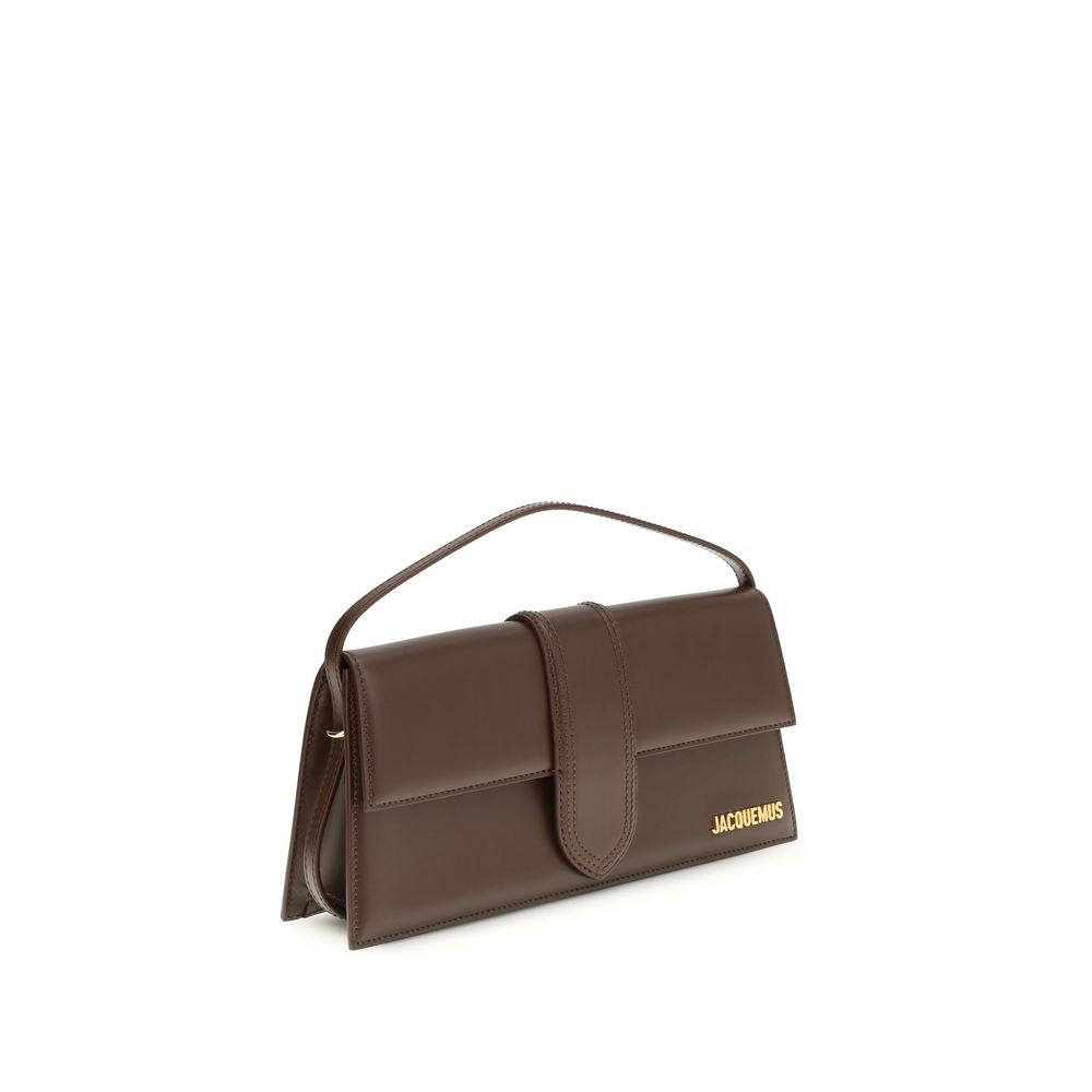 Jacquemus Brown Le Bambino Long