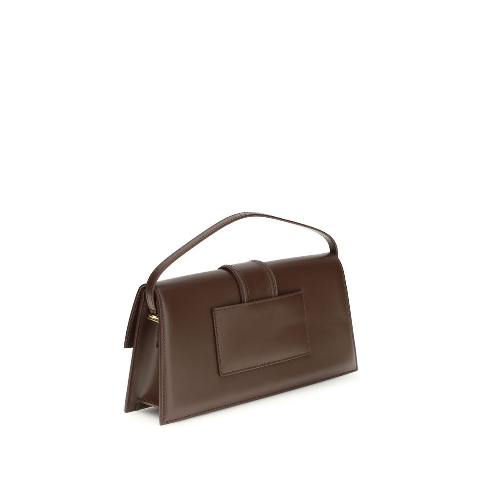 Jacquemus Brown Le Bambino Long