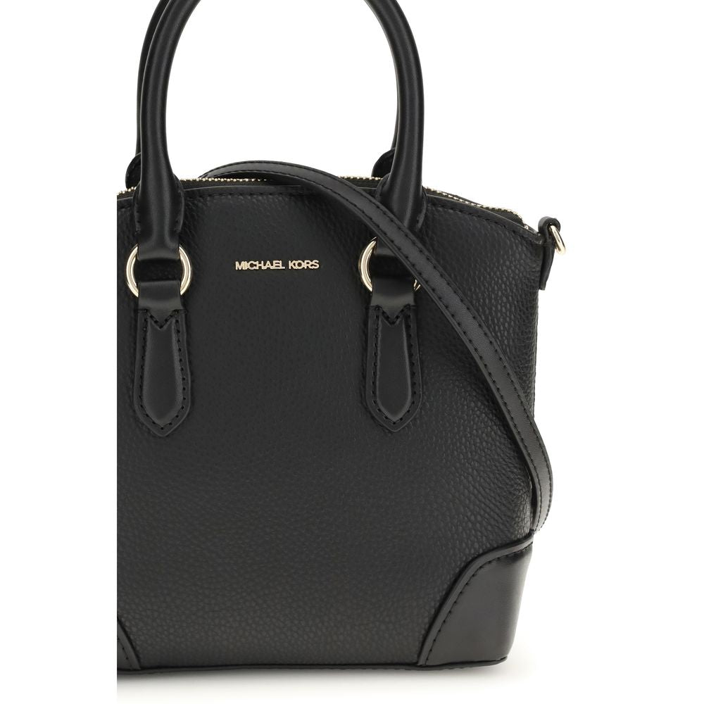 Michael Kors Black The Murphy Handbag