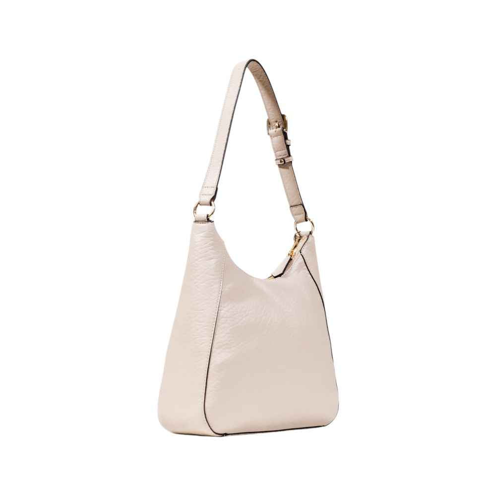 Liu Jo Beige Artificial Leather Handbag