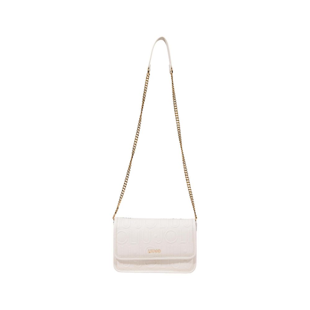 Liu Jo White ECS S Crossbody