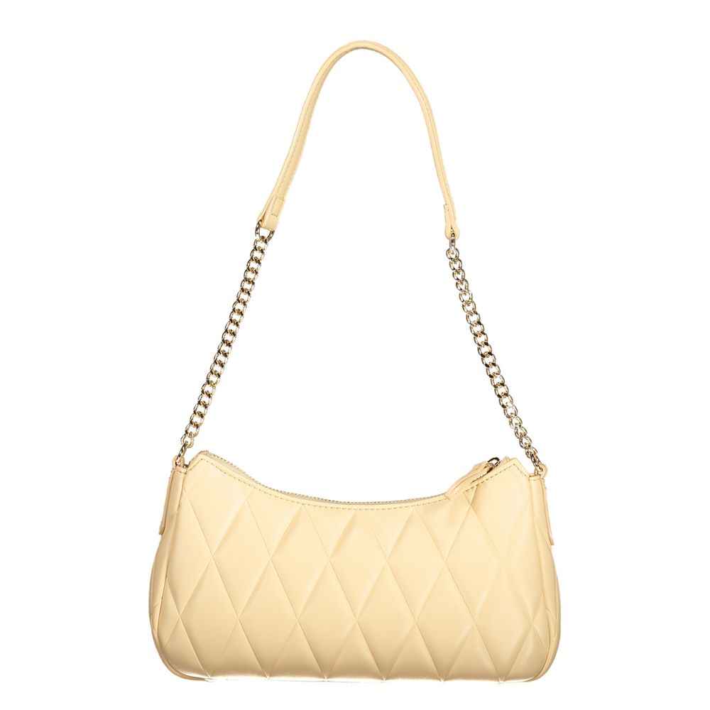 Twinset Rosa Poliuretano Women Bag