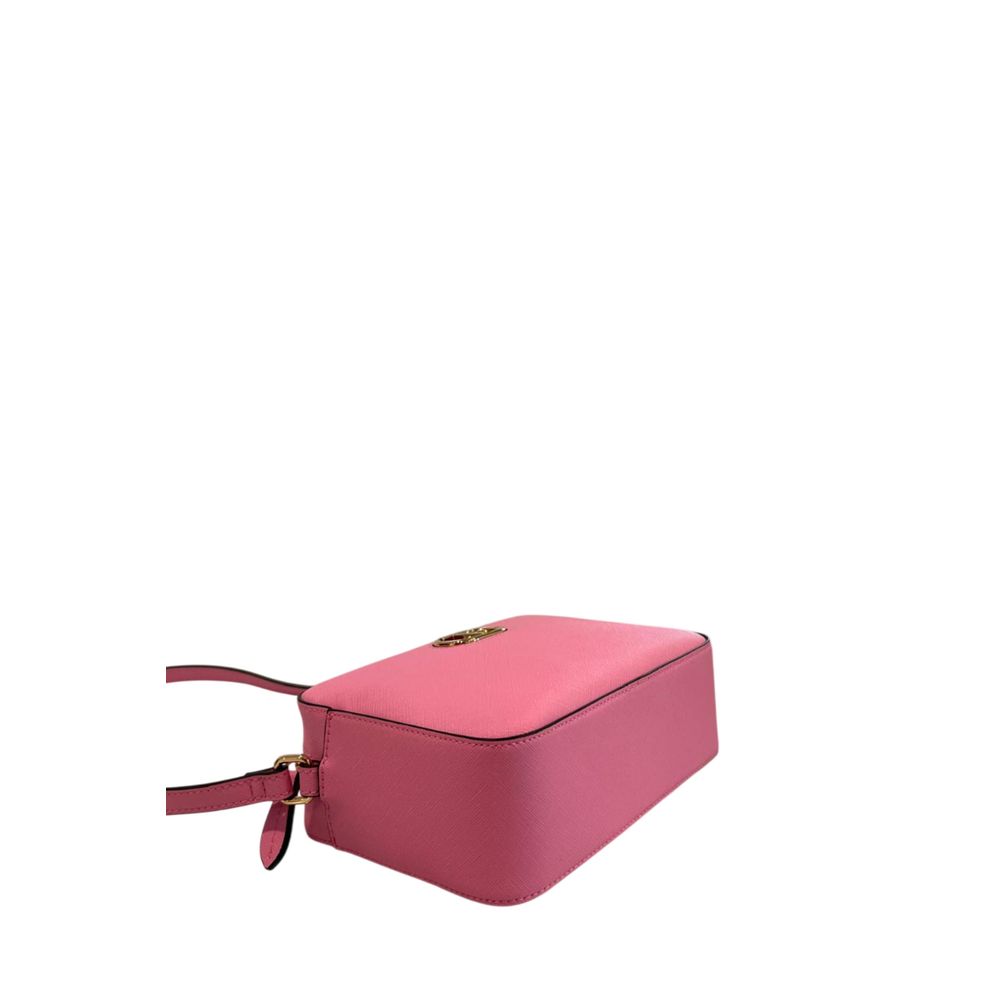 Twinset Pink Crossbody Bag