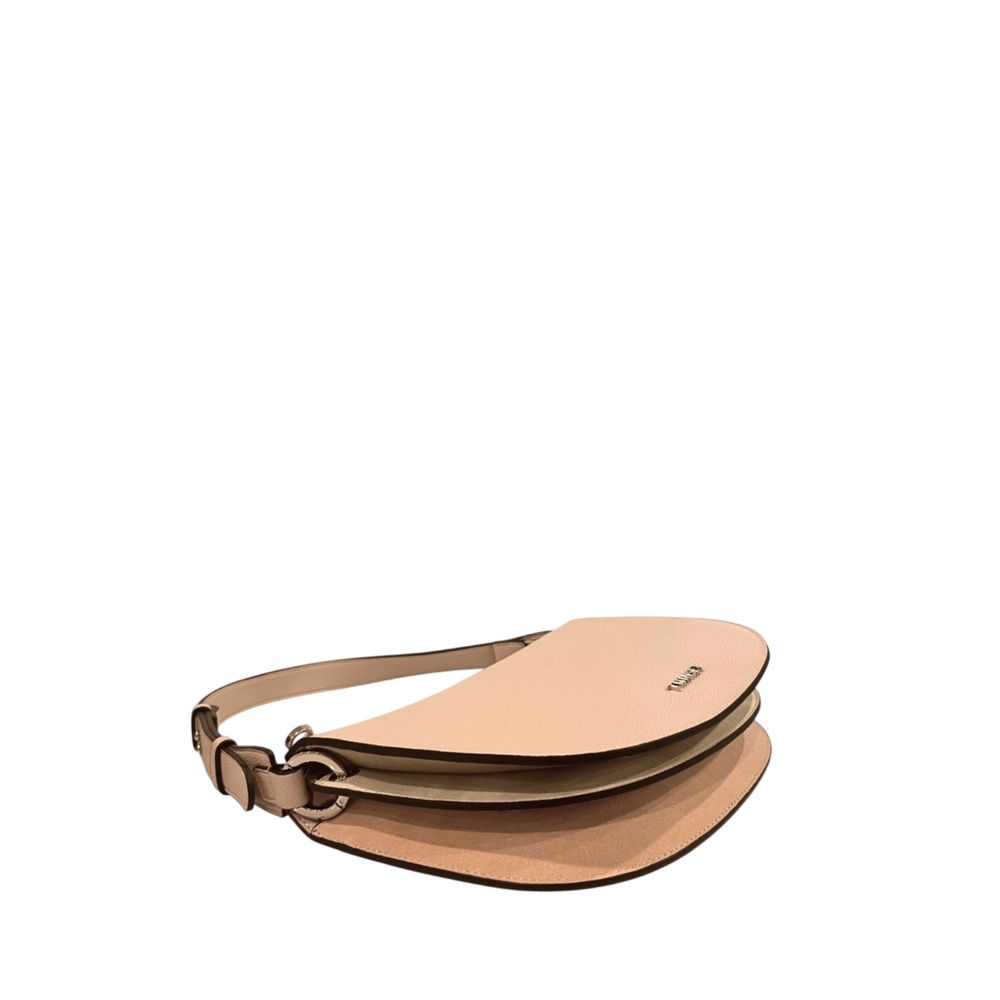 Twinset Pink. Shoulder Bag