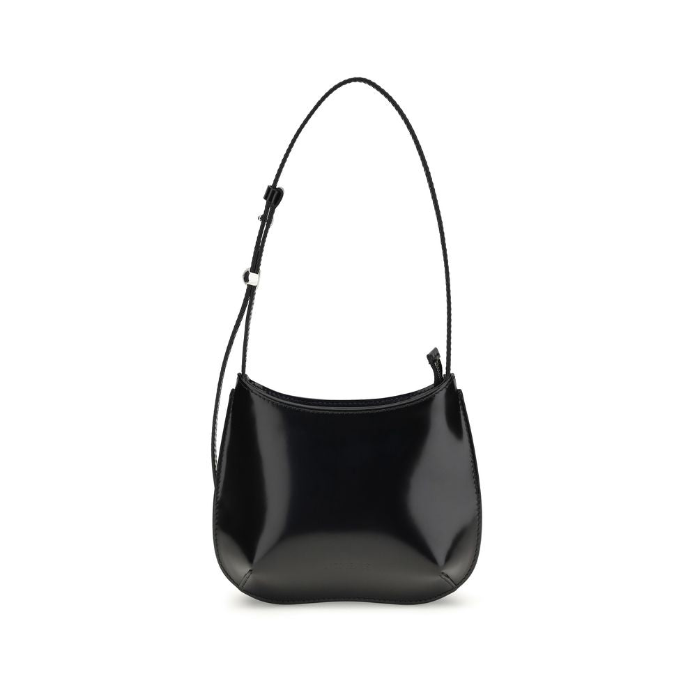 Jacquemus Black Le Petit Bisou