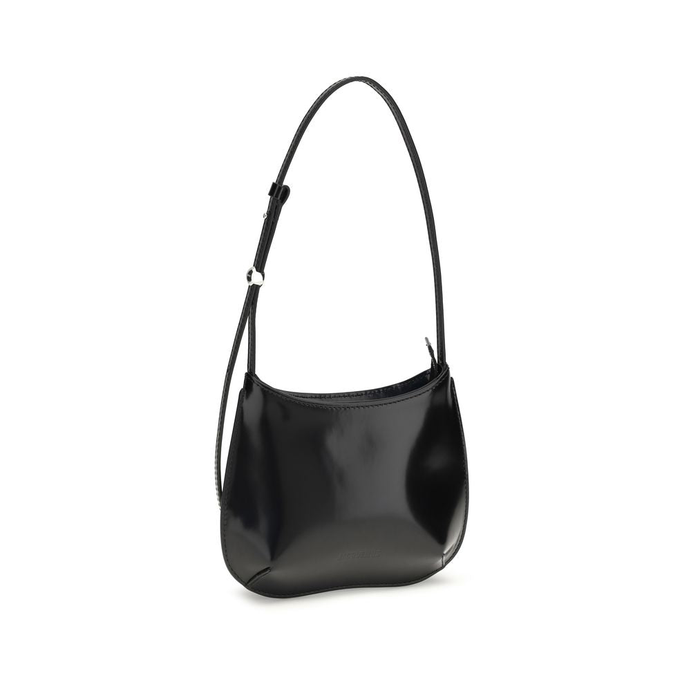 Jacquemus Black Le Petit Bisou