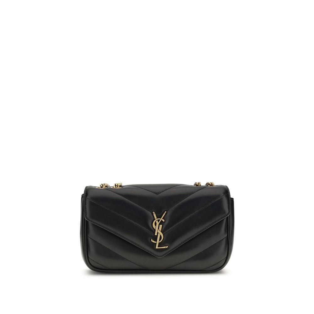 Saint Laurent LouLou Small Shoulder Bag