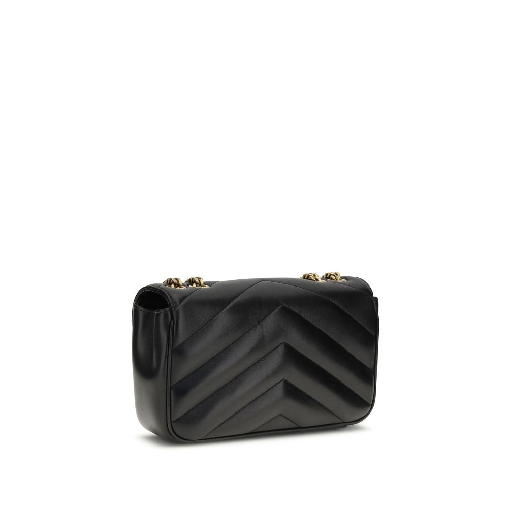 Saint Laurent LouLou Small Shoulder Bag