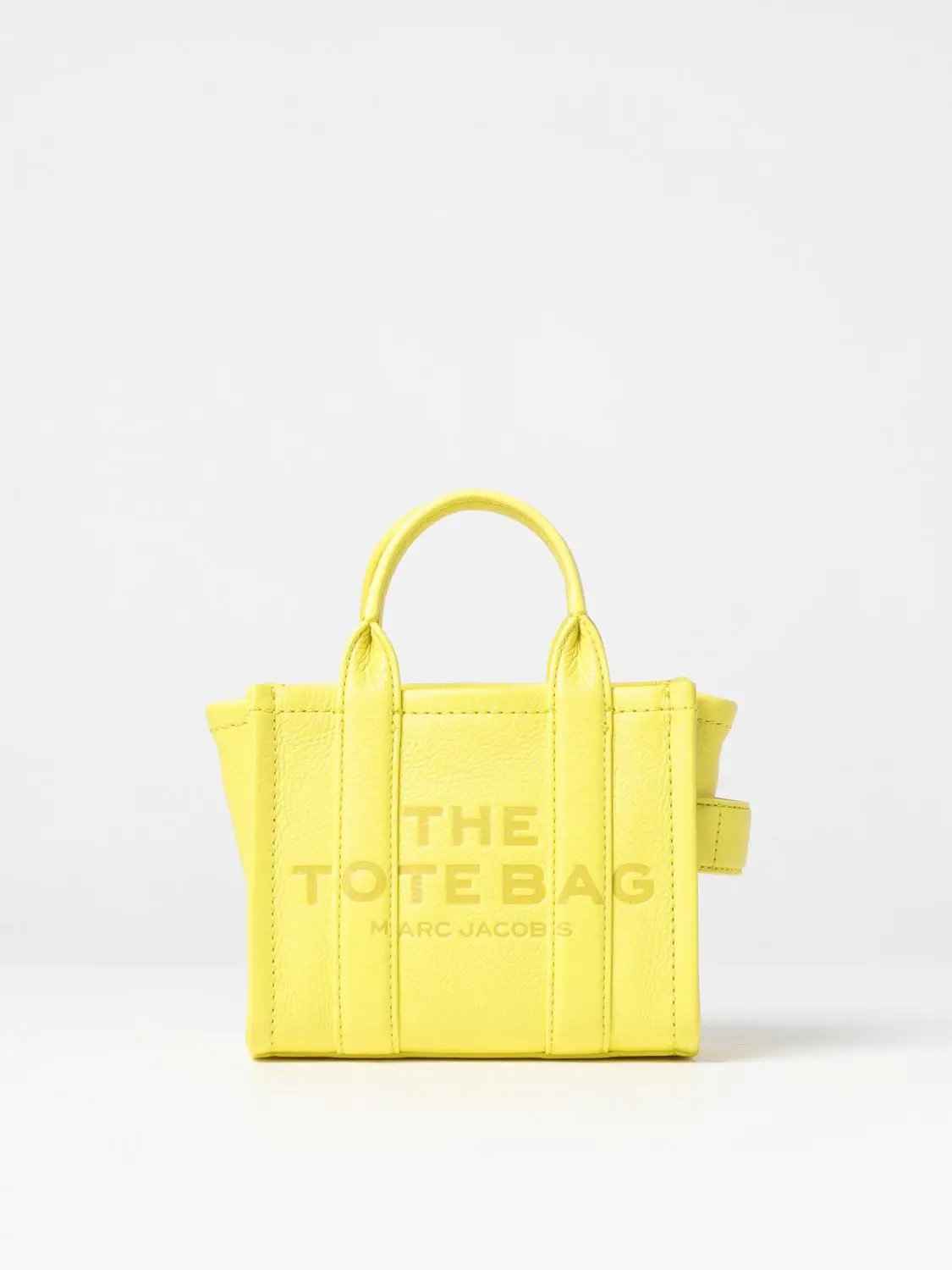 Marc Jacobs Small Tote Handbag