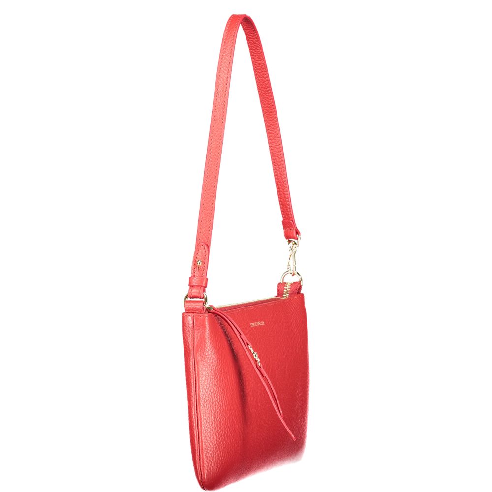 Coccinelle Rosso C-Easy Bag