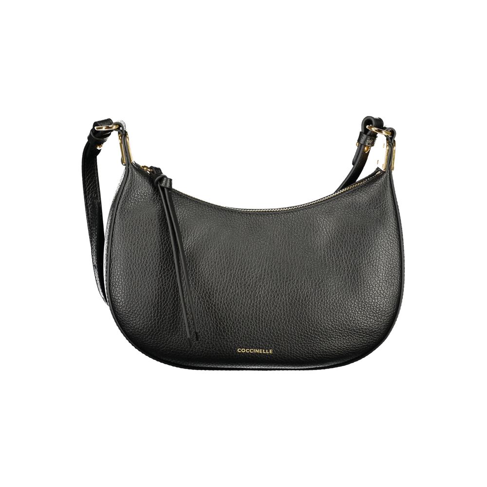 Coccinelle Nero Fujiko Handbag