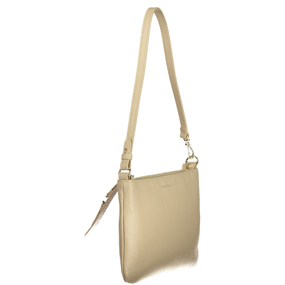 Coccinelle Beige C-Easy Bag
