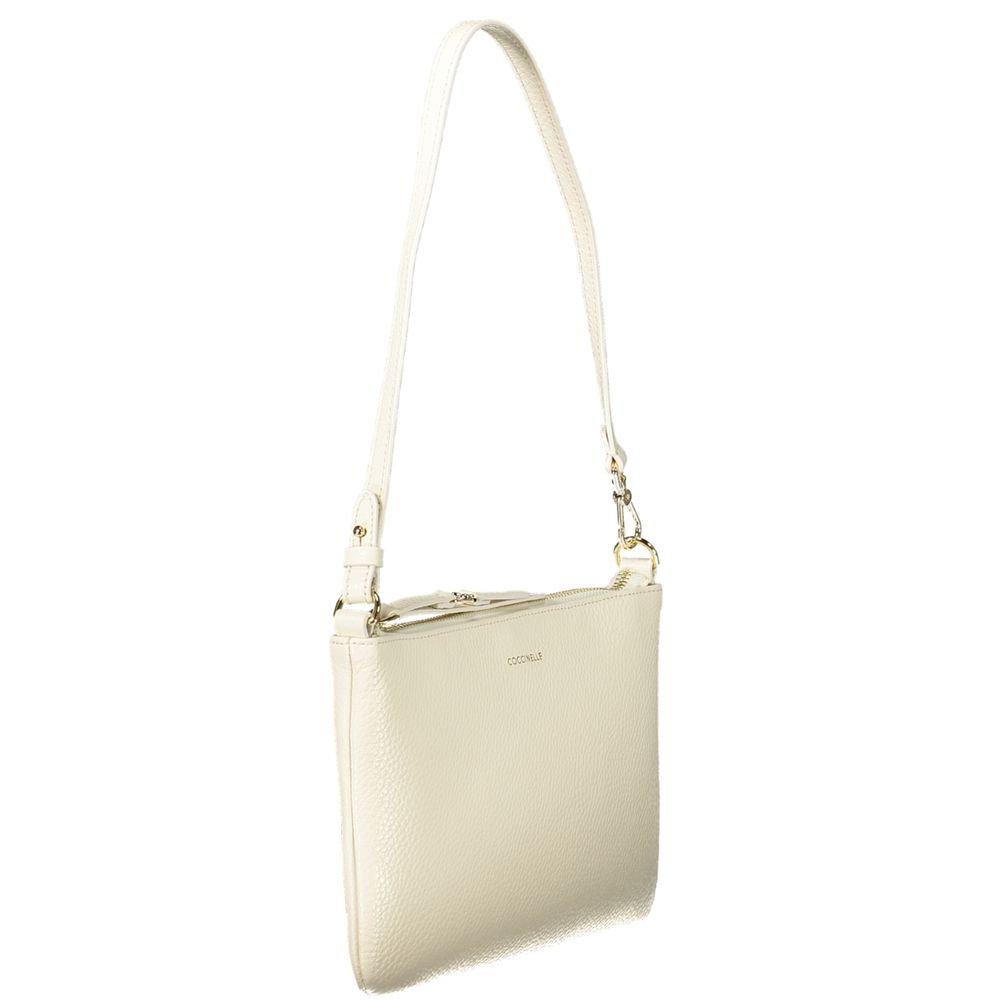 Coccinelle Bianco C-Easy Bag