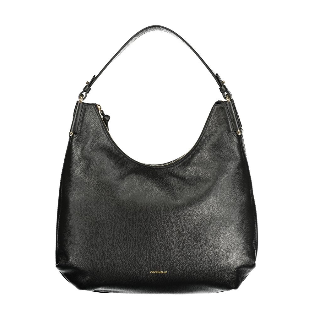 Coccinelle Nero Rebekka Bag