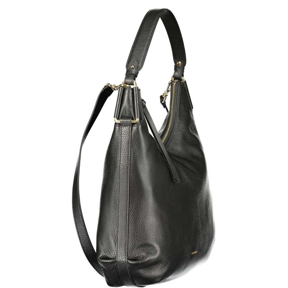 Coccinelle Nero Rebekka Bag