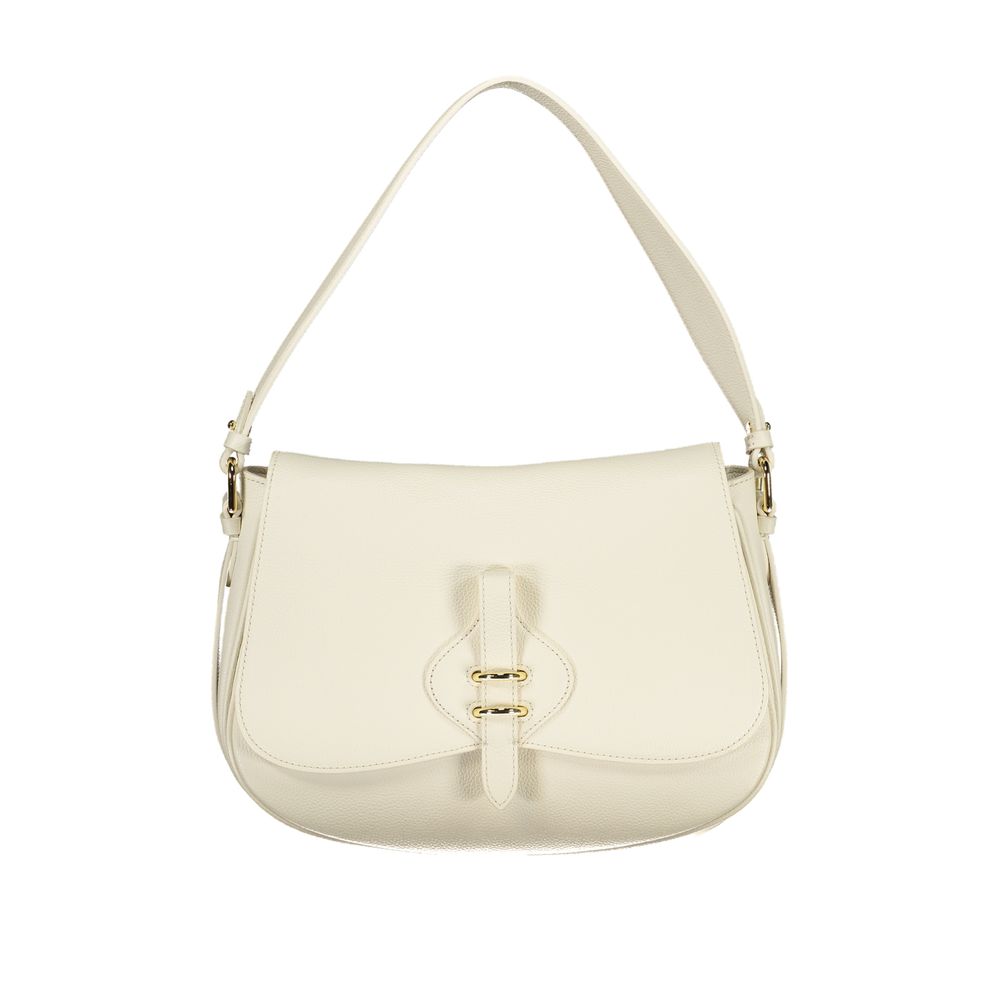 Coccinelle Bianco Mavery Bag