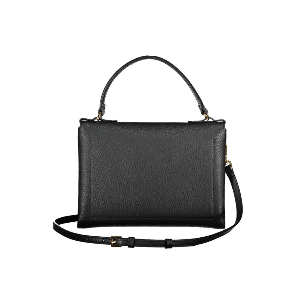Coccinelle Black Arlettis Handbag