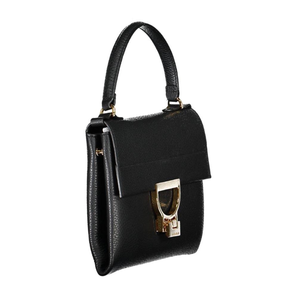 Coccinelle Black Arlettis Handbag
