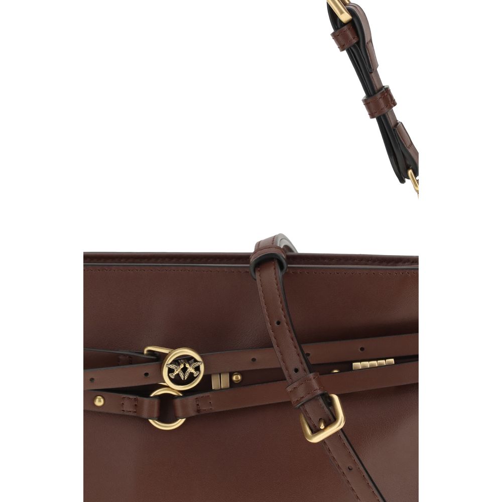 PINKO Belt Shoulder bag