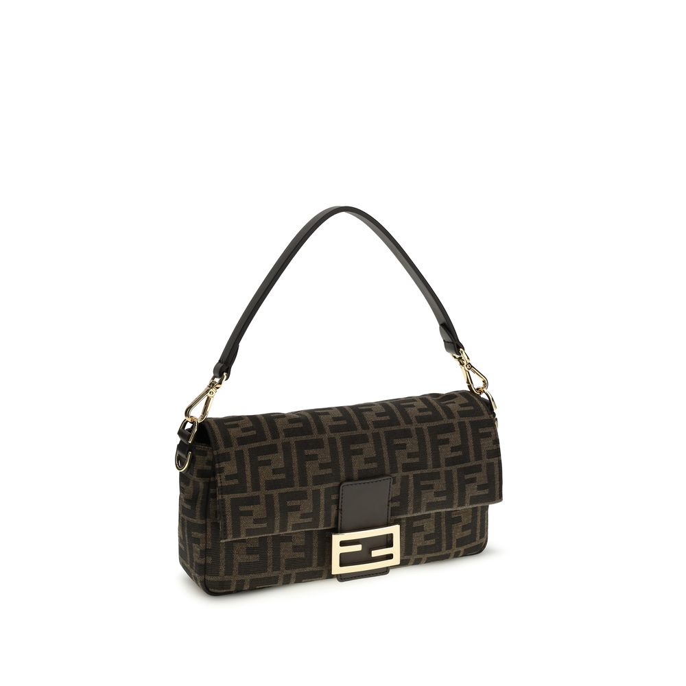 Fendi Baguette Shoulder Bag