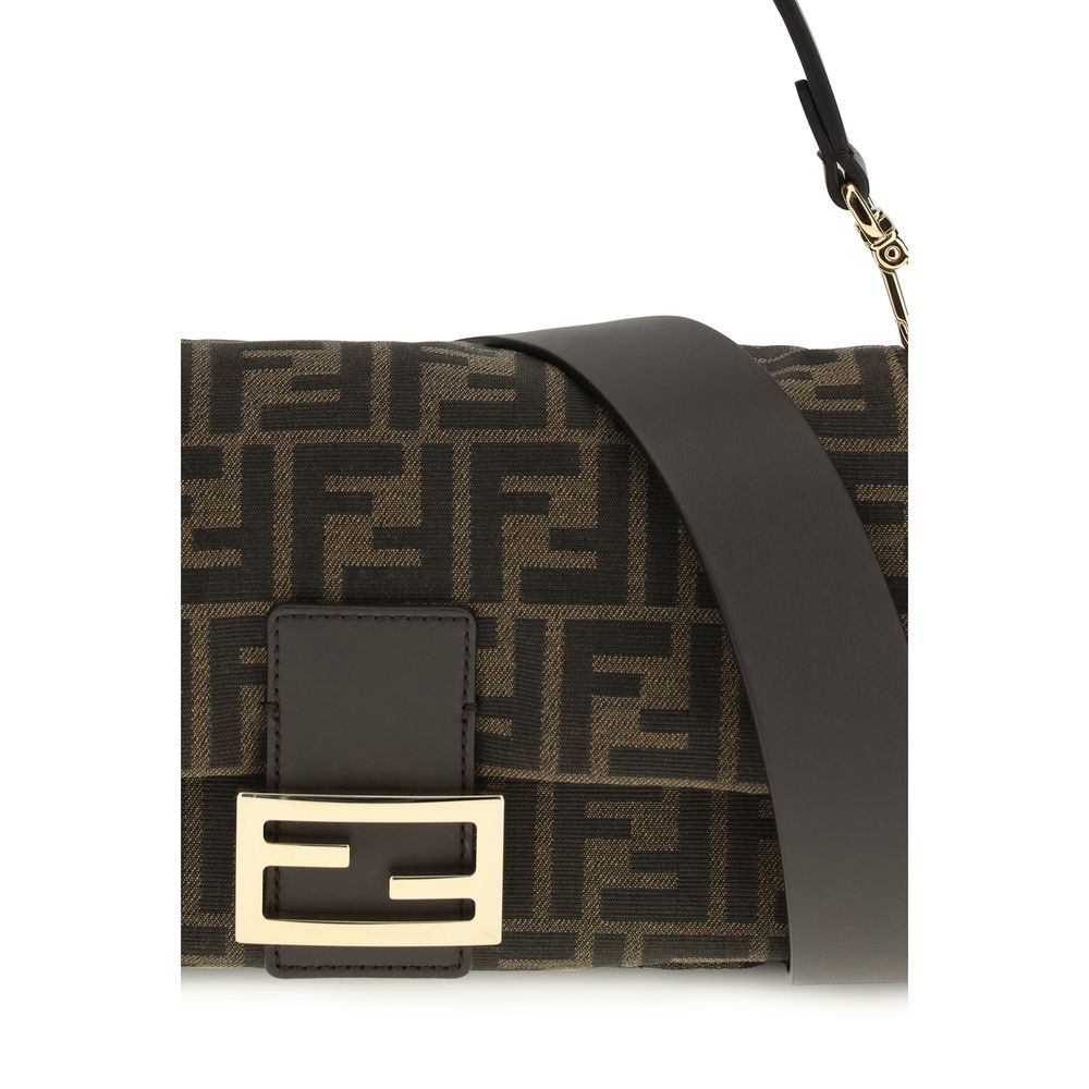 Fendi Baguette Shoulder Bag