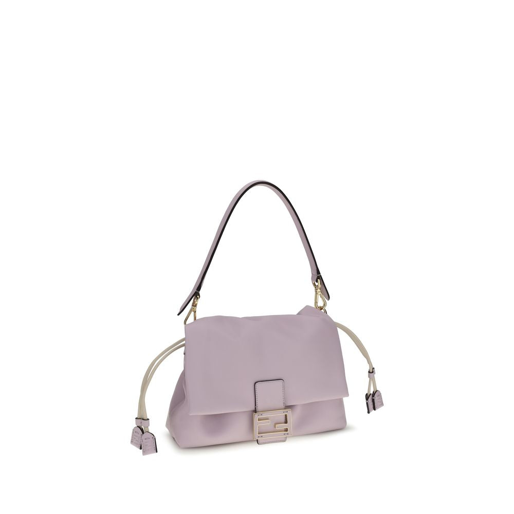 Fendi Mamma Baguette Shoulder Bag