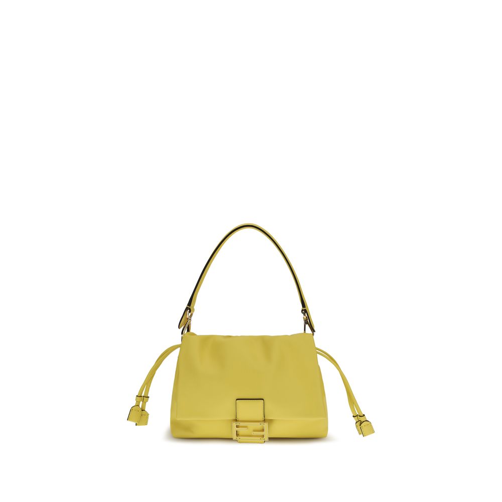 Fendi Mamma Baguette Shoulder Bag