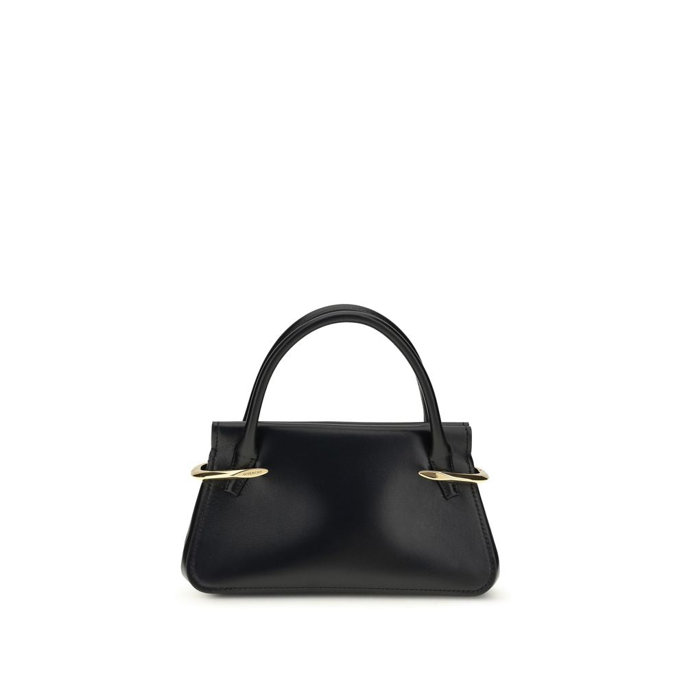 Givenchy Black Mini Pinch Satchel