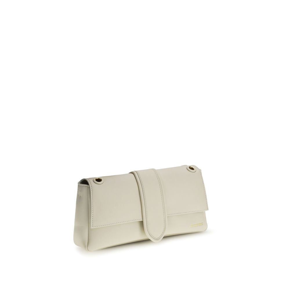 Jacquemus Beige Le Bambino Chaine Shoulder Bag