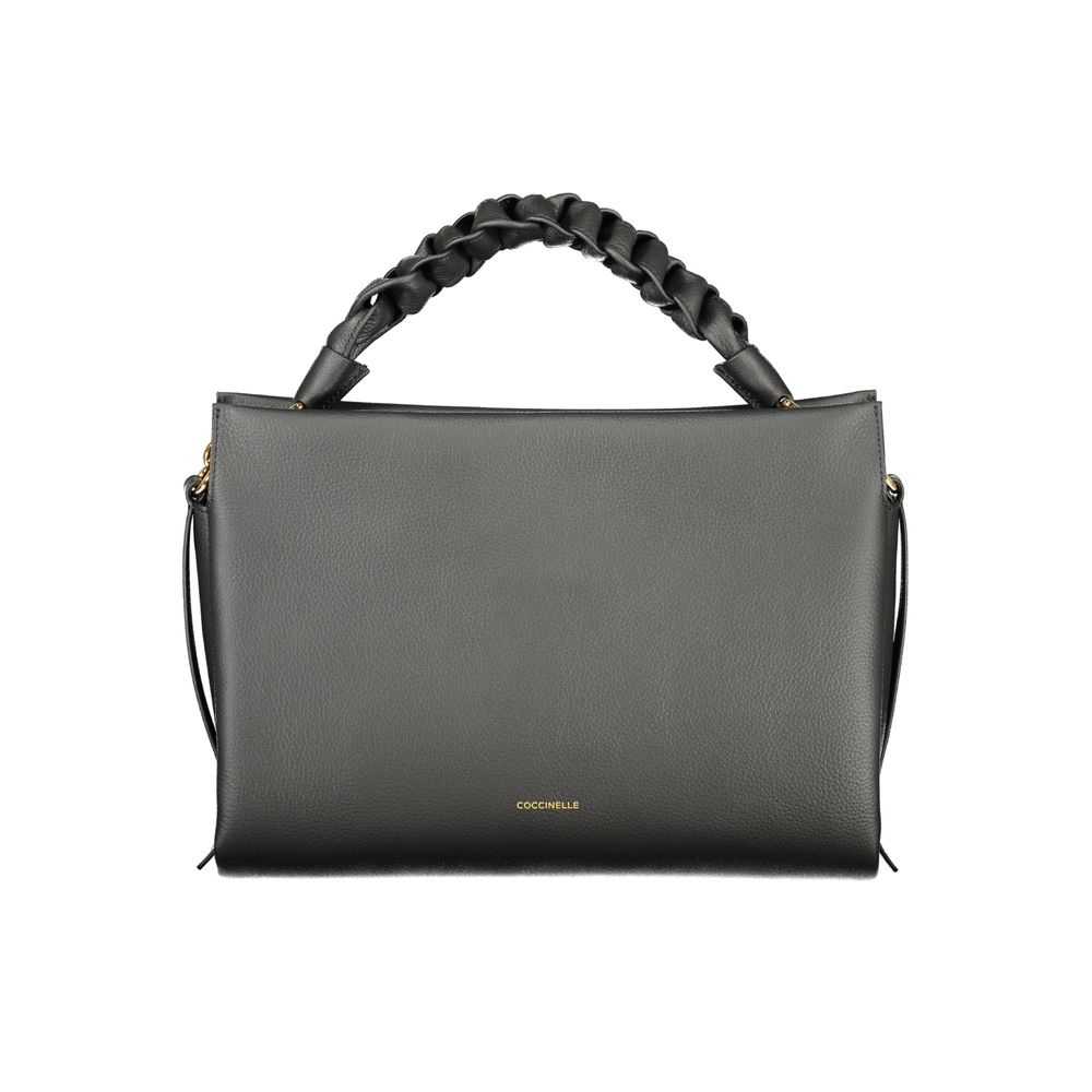 Coccinelle Nero Boheme Bag,