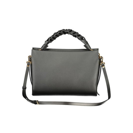 Coccinelle Boheme Handbag Black