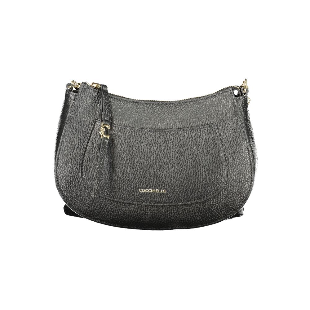 Coccinelle Nero C-Easy Bag